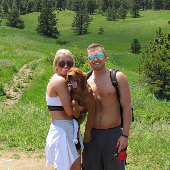 Meet your Posher, Erin - Picture 3 of 4